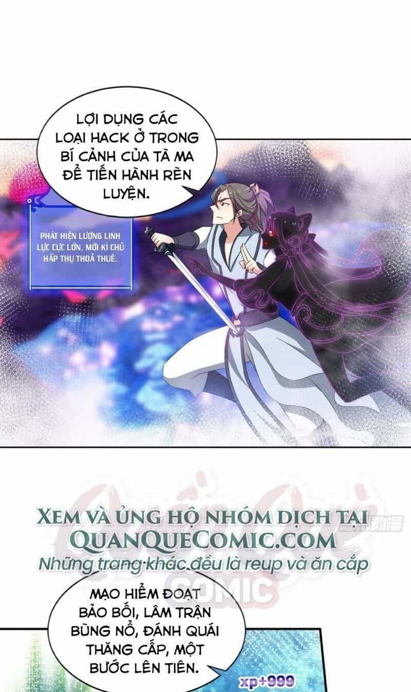 Trọng Sinh Thành Cậu Vàng Tại Dị Thế - Chương 86 - ảnh 13