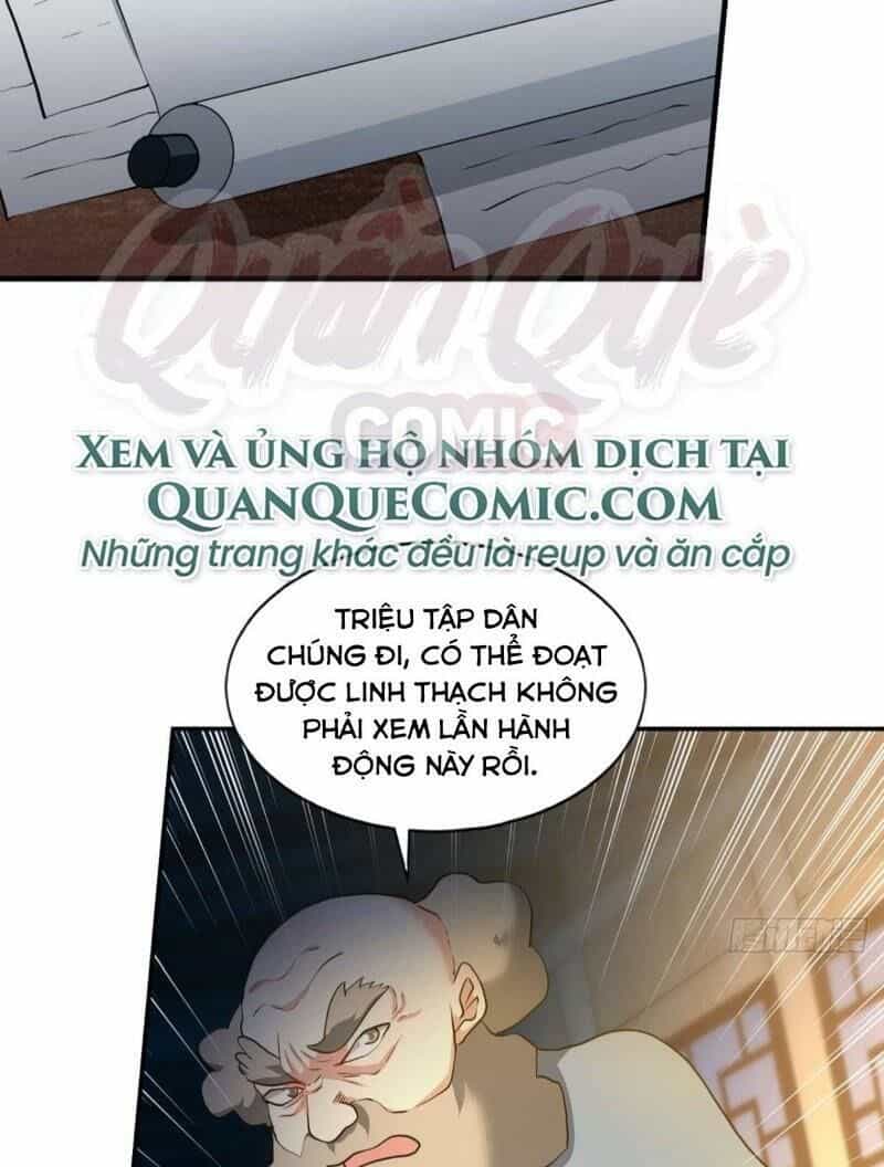 Trọng Sinh Thành Cậu Vàng Tại Dị Thế - Chương 86 - ảnh 43