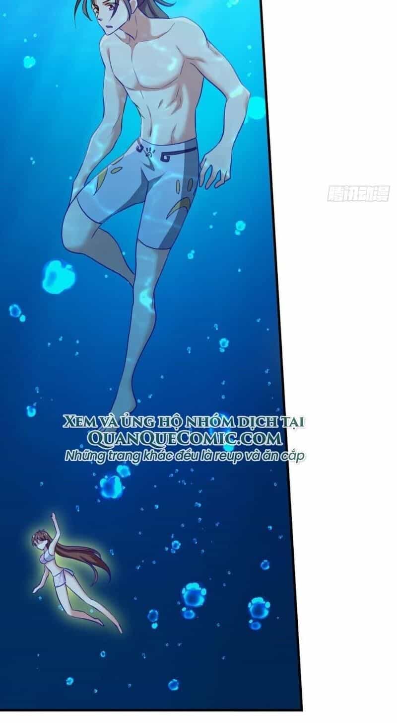 Trọng Sinh Thành Cậu Vàng Tại Dị Thế - Chương 87 - ảnh 32