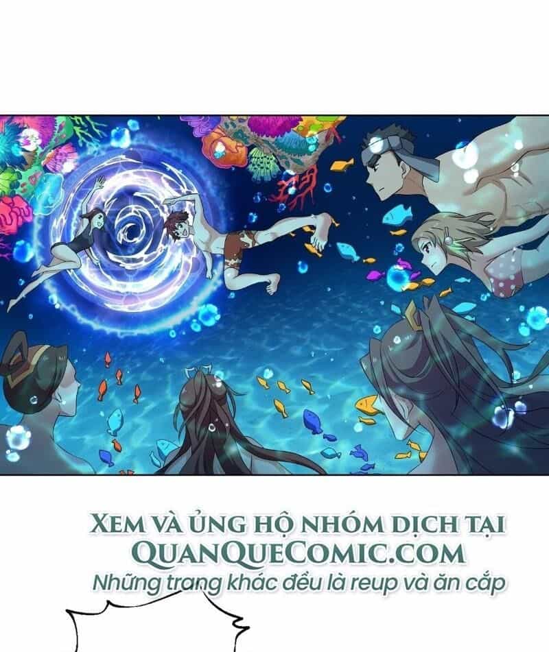 Trọng Sinh Thành Cậu Vàng Tại Dị Thế - Chương 88 - ảnh 1