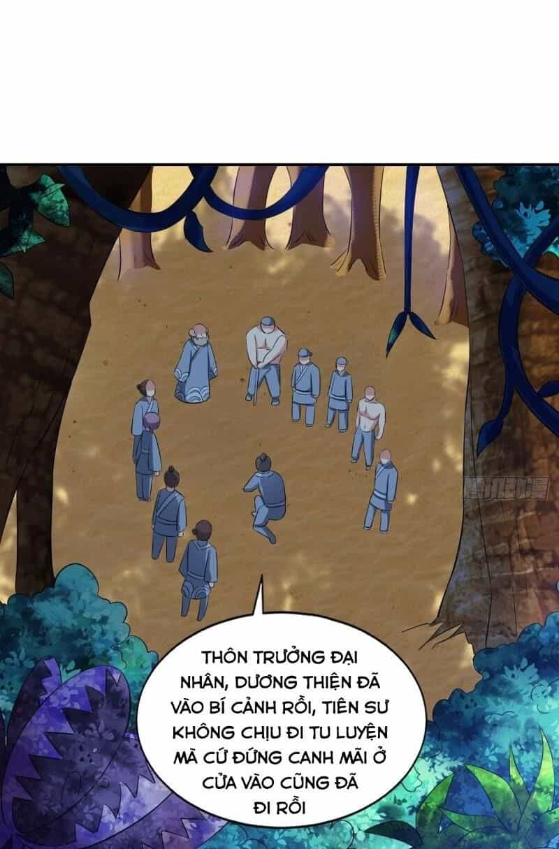 Trọng Sinh Thành Cậu Vàng Tại Dị Thế - Chương 88 - ảnh 19