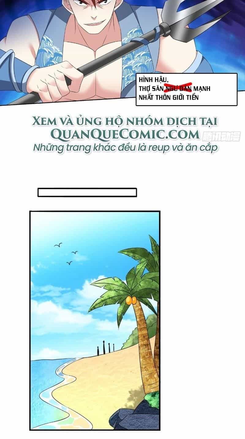 Trọng Sinh Thành Cậu Vàng Tại Dị Thế - Chương 88 - ảnh 22