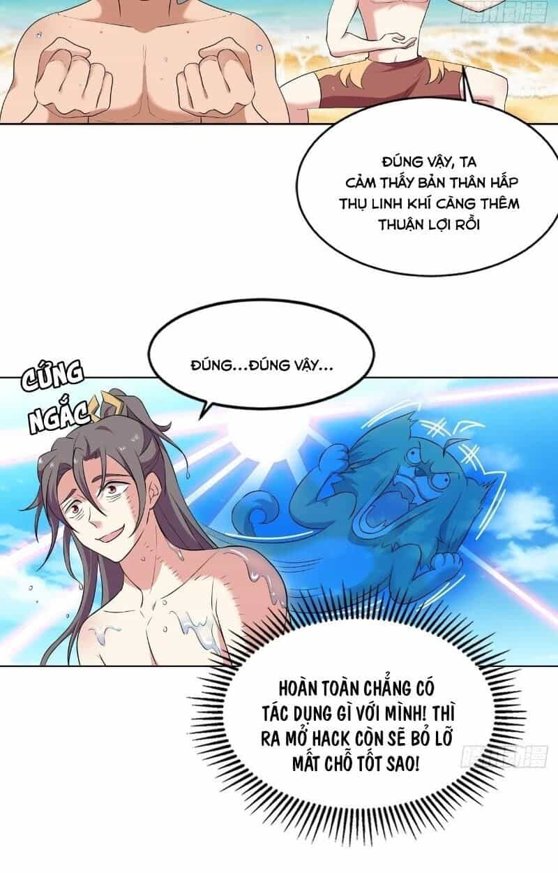 Trọng Sinh Thành Cậu Vàng Tại Dị Thế - Chương 88 - ảnh 4