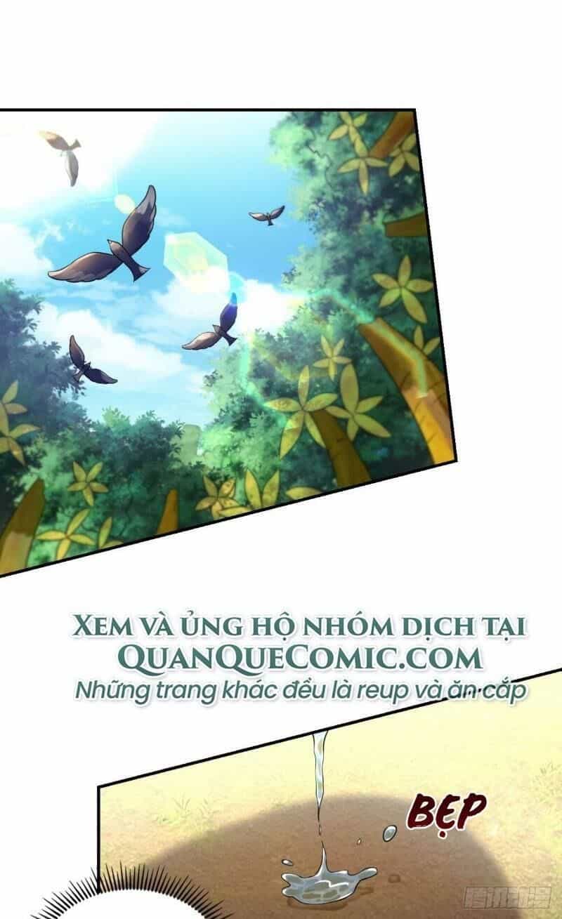 Trọng Sinh Thành Cậu Vàng Tại Dị Thế - Chương 89 - ảnh 1
