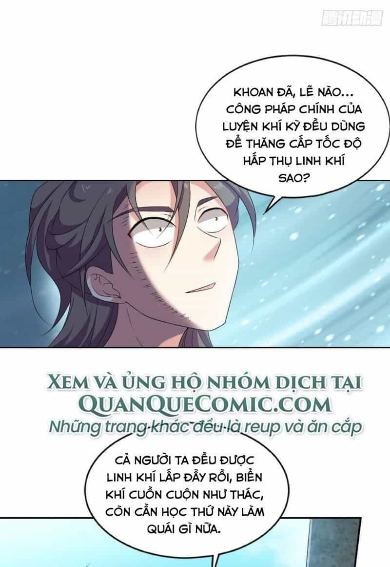 Trọng Sinh Thành Cậu Vàng Tại Dị Thế - Chương 89 - ảnh 21
