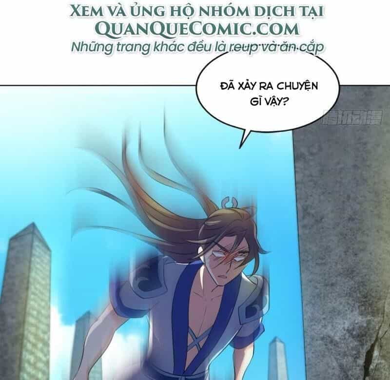 Trọng Sinh Thành Cậu Vàng Tại Dị Thế - Chương 89 - ảnh 49