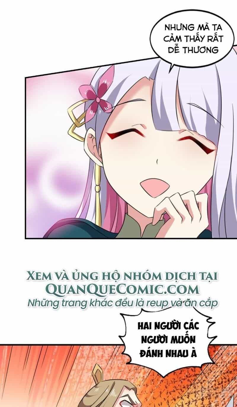 Trọng Sinh Thành Cậu Vàng Tại Dị Thế - Chương 91 - ảnh 37