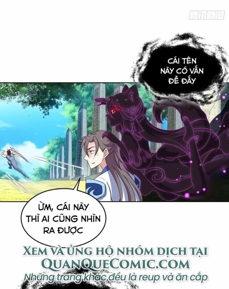 Trọng Sinh Thành Cậu Vàng Tại Dị Thế - Chương 91 - ảnh 9