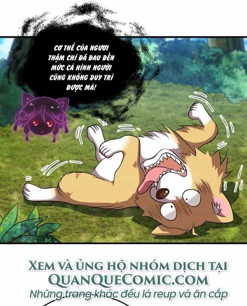 Trọng Sinh Thành Cậu Vàng Tại Dị Thế - Chương 92 - ảnh 17