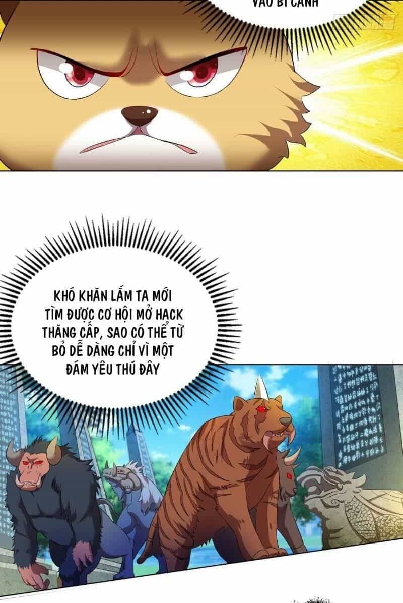 Trọng Sinh Thành Cậu Vàng Tại Dị Thế - Chương 92 - ảnh 28