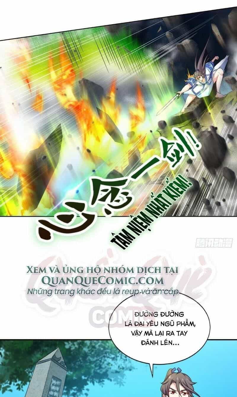 Trọng Sinh Thành Cậu Vàng Tại Dị Thế - Chương 92 - ảnh 41