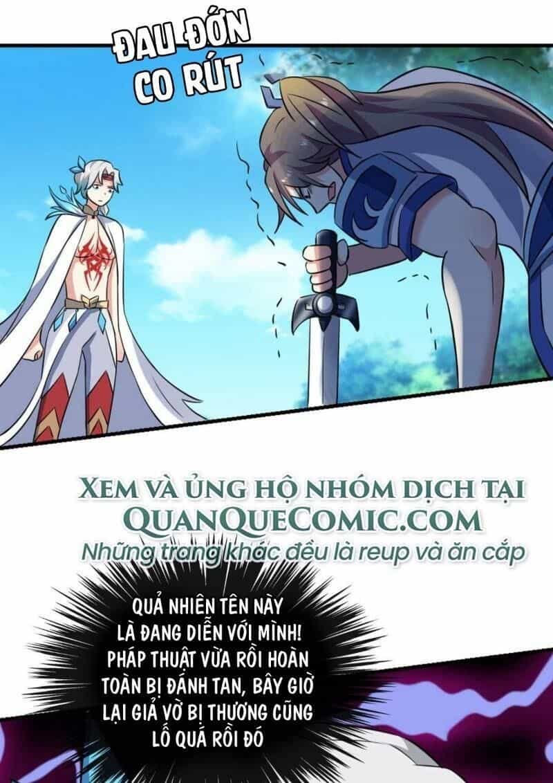 Trọng Sinh Thành Cậu Vàng Tại Dị Thế - Chương 94 - ảnh 13