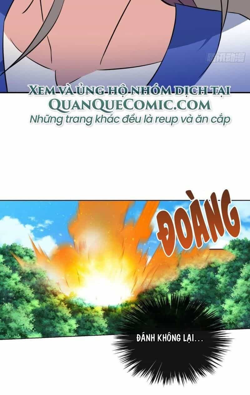 Trọng Sinh Thành Cậu Vàng Tại Dị Thế - Chương 94 - ảnh 26