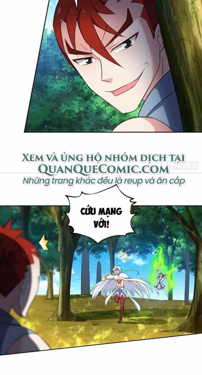 Trọng Sinh Thành Cậu Vàng Tại Dị Thế - Chương 94 - ảnh 38
