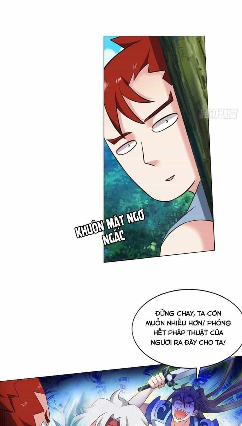 Trọng Sinh Thành Cậu Vàng Tại Dị Thế - Chương 94 - ảnh 39