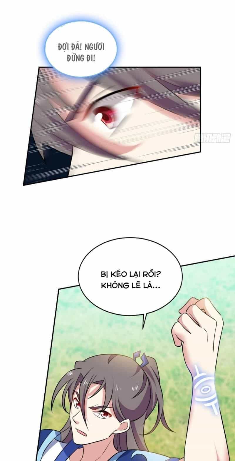 Trọng Sinh Thành Cậu Vàng Tại Dị Thế - Chương 96 - ảnh 23
