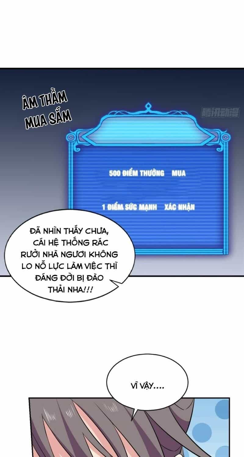 Trọng Sinh Thành Cậu Vàng Tại Dị Thế - Chương 96 - ảnh 37