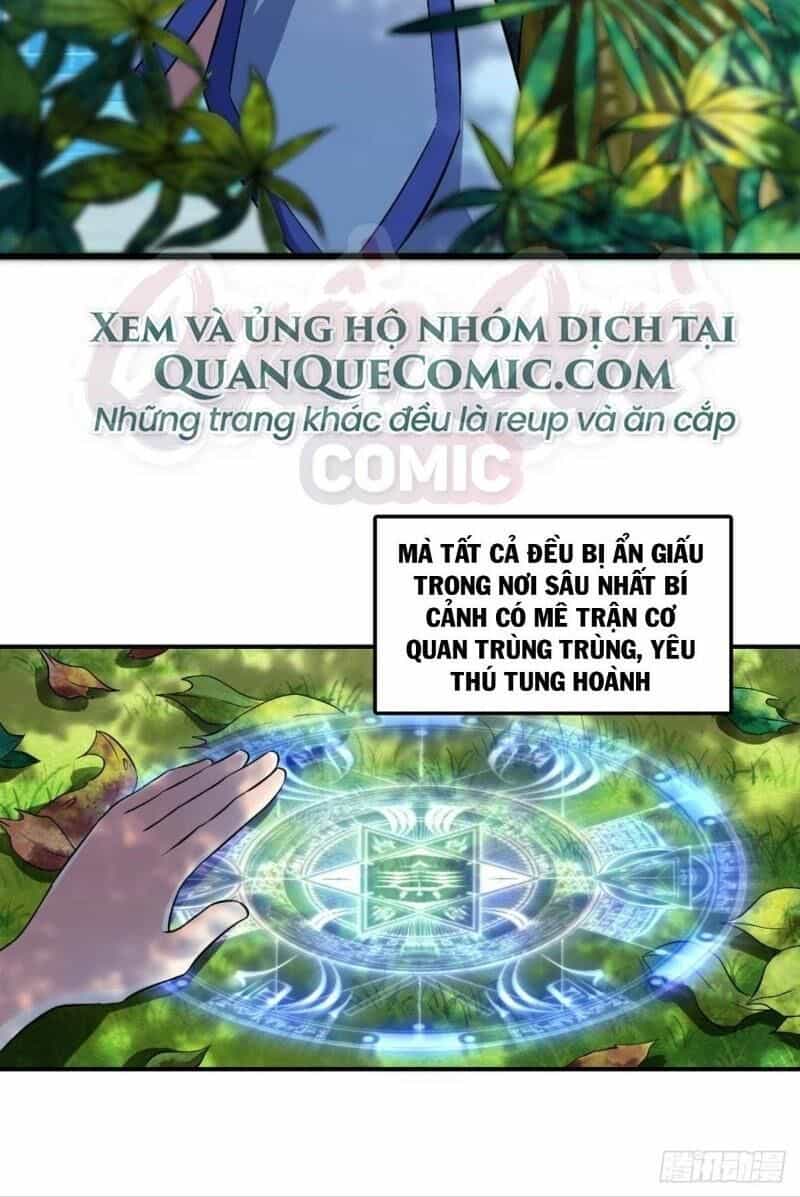 Trọng Sinh Thành Cậu Vàng Tại Dị Thế - Chương 97 - ảnh 14