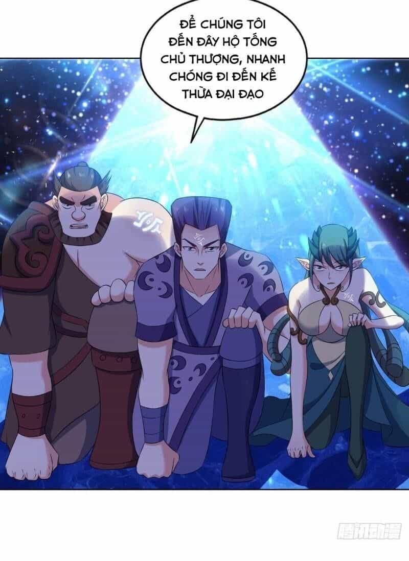 Trọng Sinh Thành Cậu Vàng Tại Dị Thế - Chương 97 - ảnh 32