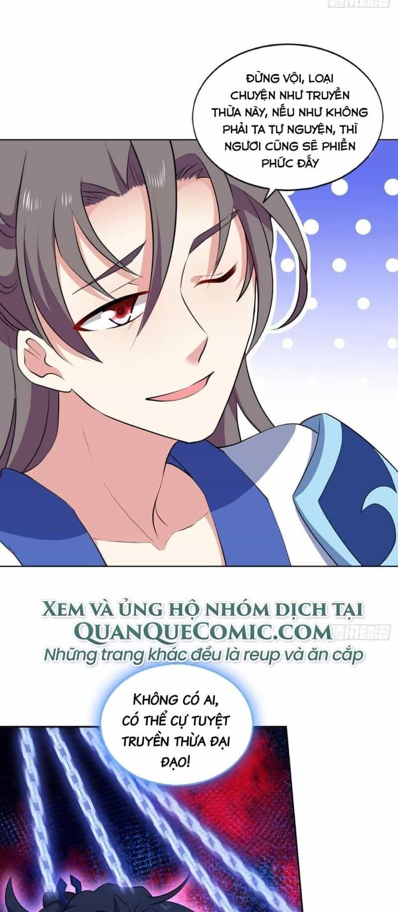 Trọng Sinh Thành Cậu Vàng Tại Dị Thế - Chương 97 - ảnh 37
