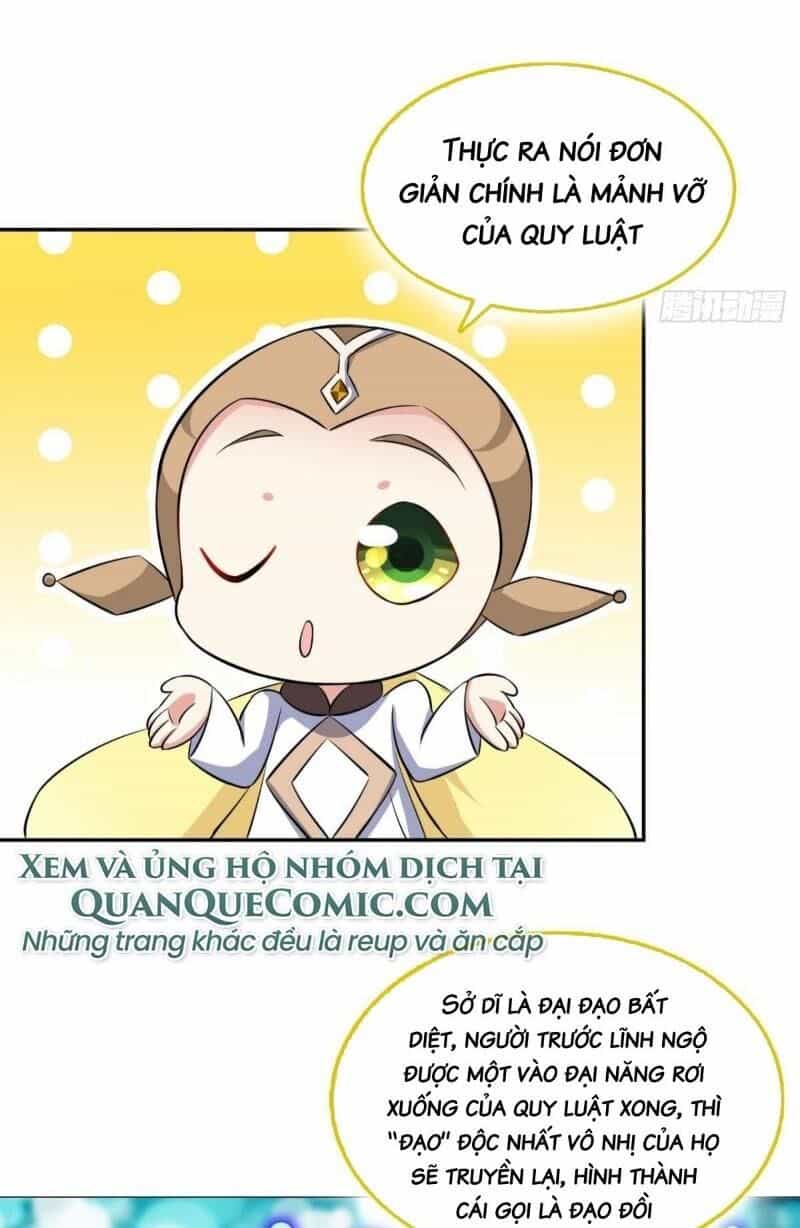 Trọng Sinh Thành Cậu Vàng Tại Dị Thế - Chương 97 - ảnh 5