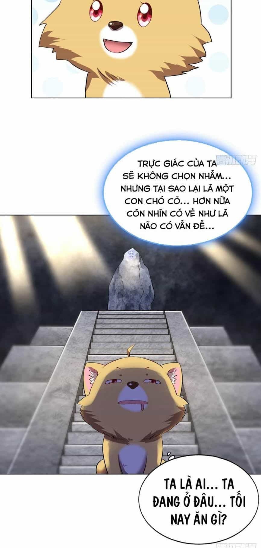 Trọng Sinh Thành Cậu Vàng Tại Dị Thế - Chương 98 - ảnh 15