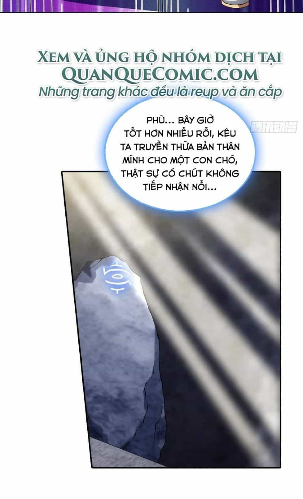 Trọng Sinh Thành Cậu Vàng Tại Dị Thế - Chương 98 - ảnh 31