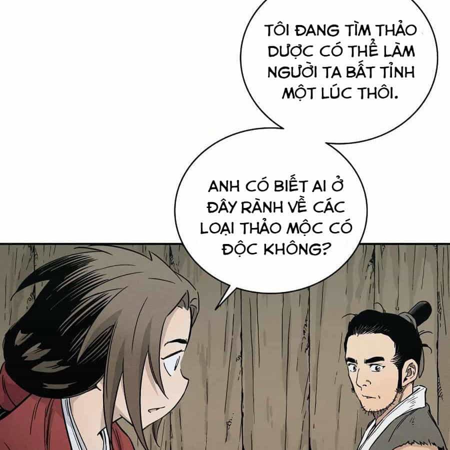 Trọng Sinh Thành Thần Y Thời Tam Quốc - Chương 10 - ảnh 39