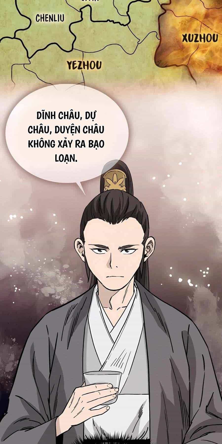 Trọng Sinh Thành Thần Y Thời Tam Quốc - Chương 105 - ảnh 30