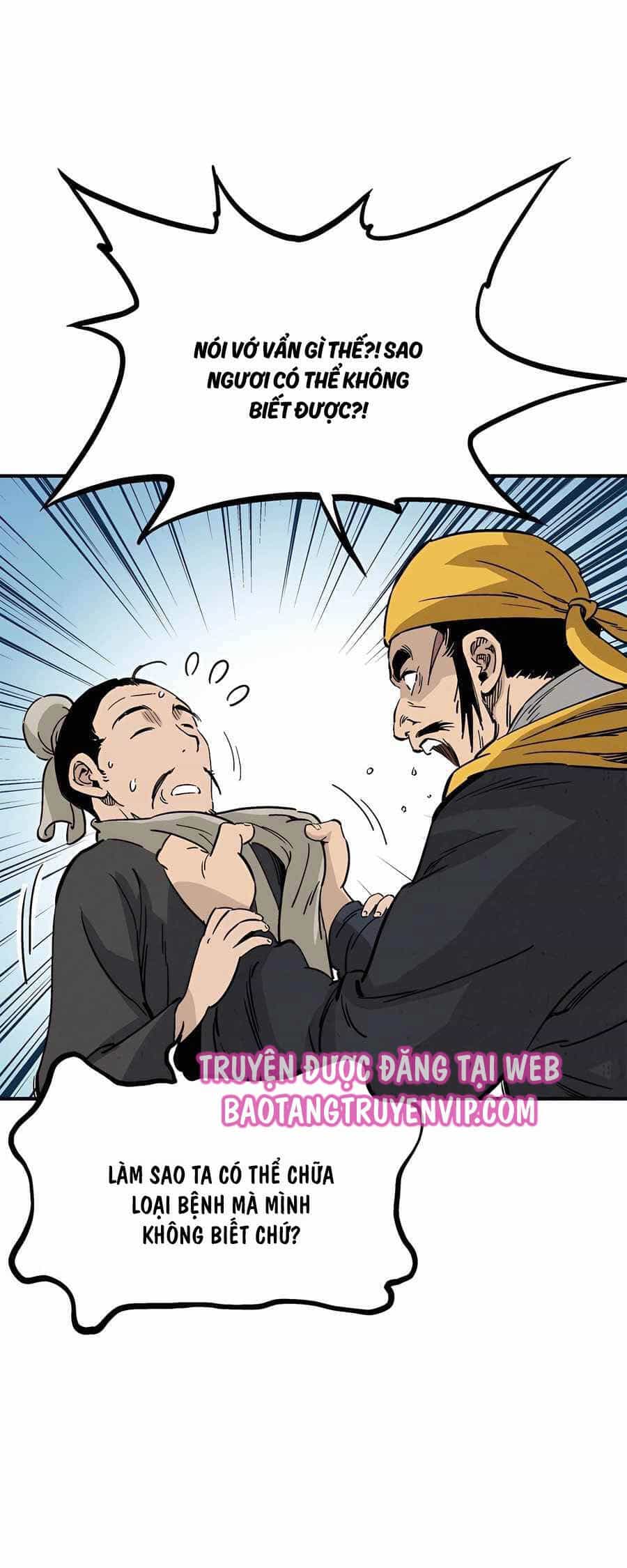 Trọng Sinh Thành Thần Y Thời Tam Quốc - Chương 109 - ảnh 27