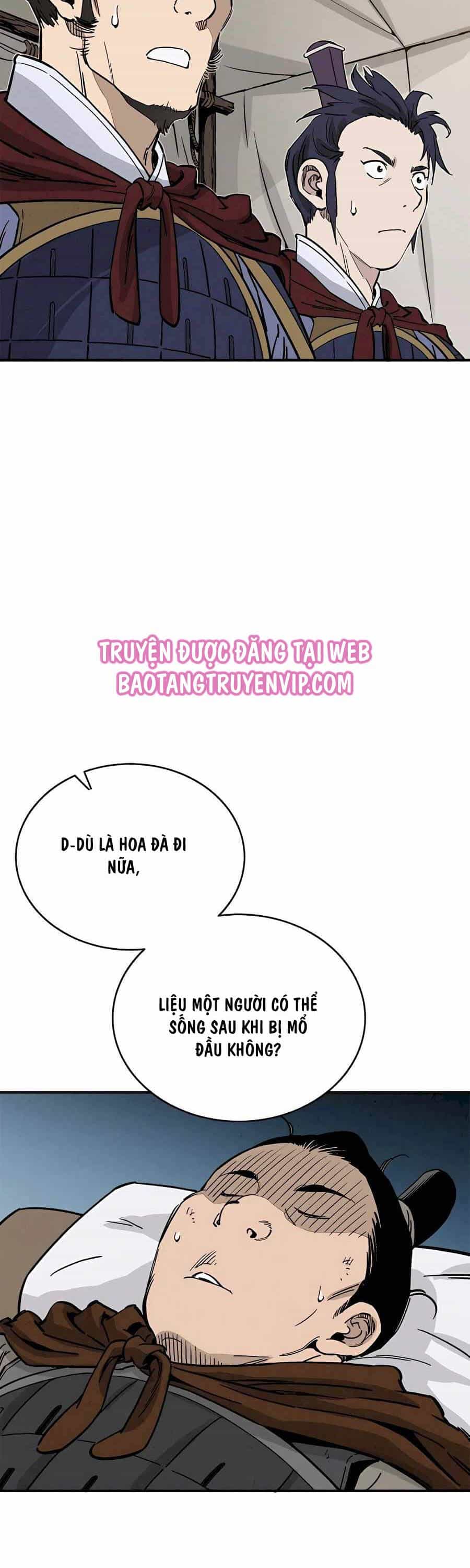 Trọng Sinh Thành Thần Y Thời Tam Quốc - Chương 111 - ảnh 23