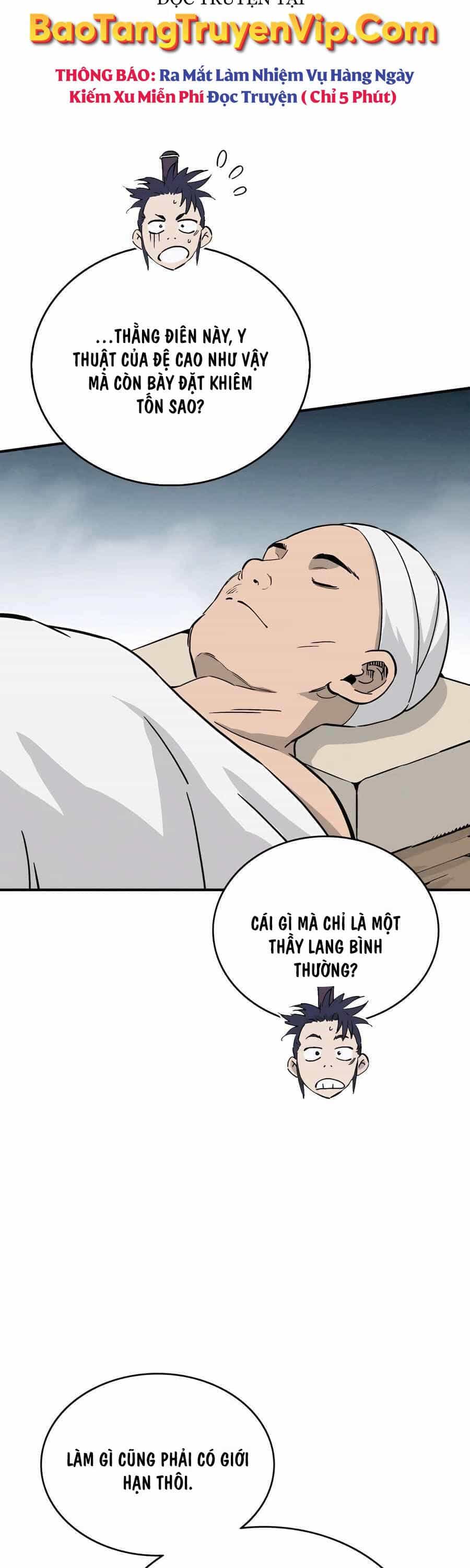 Trọng Sinh Thành Thần Y Thời Tam Quốc - Chương 116 - ảnh 21