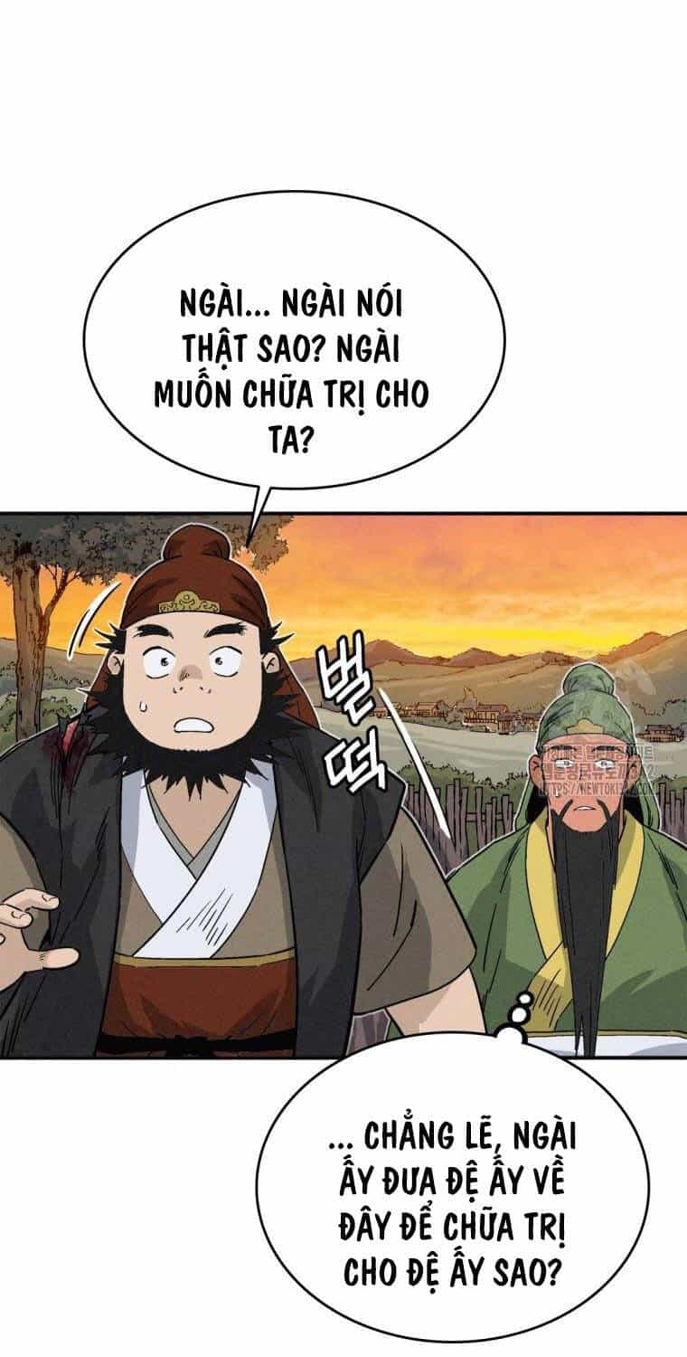 Trọng Sinh Thành Thần Y Thời Tam Quốc - Chương 122 - ảnh 16