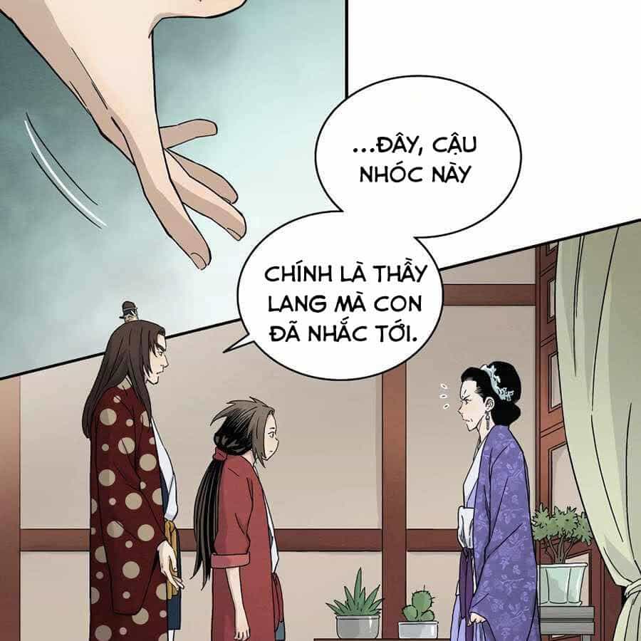 Trọng Sinh Thành Thần Y Thời Tam Quốc - Chương 17 - ảnh 77