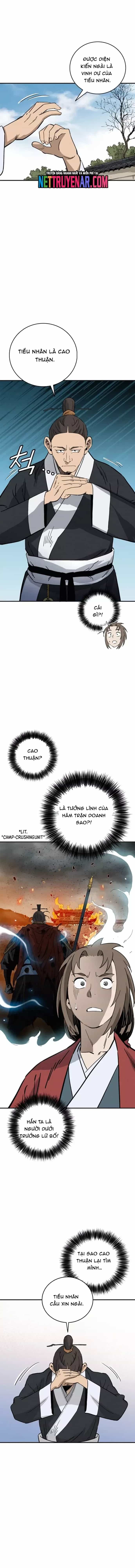 Trọng Sinh Thành Thần Y Thời Tam Quốc - Chương 171 - ảnh 4