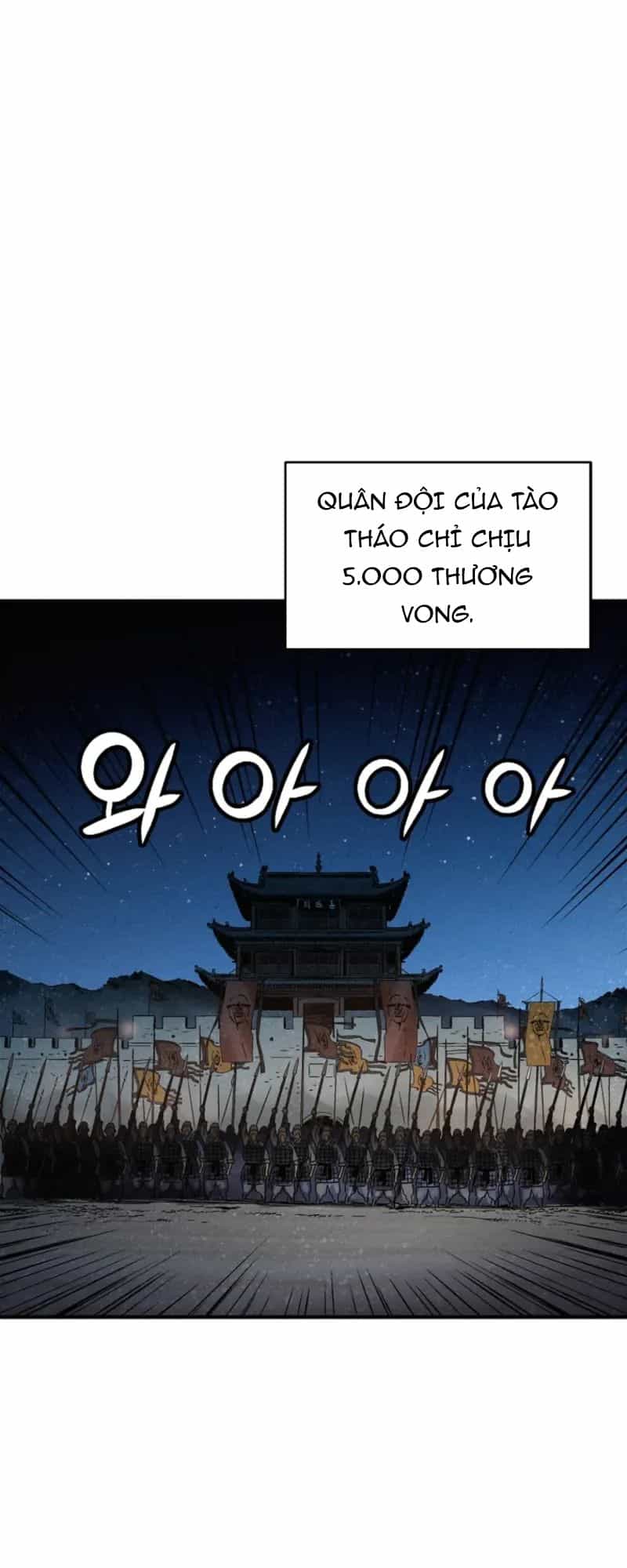 Trọng Sinh Thành Thần Y Thời Tam Quốc - Chương 177 - ảnh 42