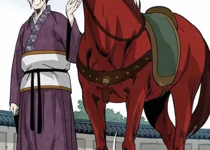 Trọng Sinh Thành Thần Y Thời Tam Quốc - Chương 178 - ảnh 61