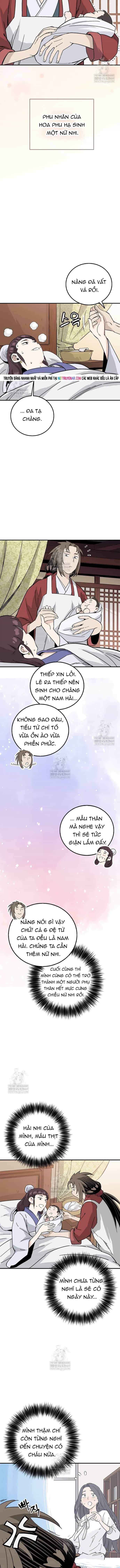 Trọng Sinh Thành Thần Y Thời Tam Quốc - Chương 187 - ảnh 3