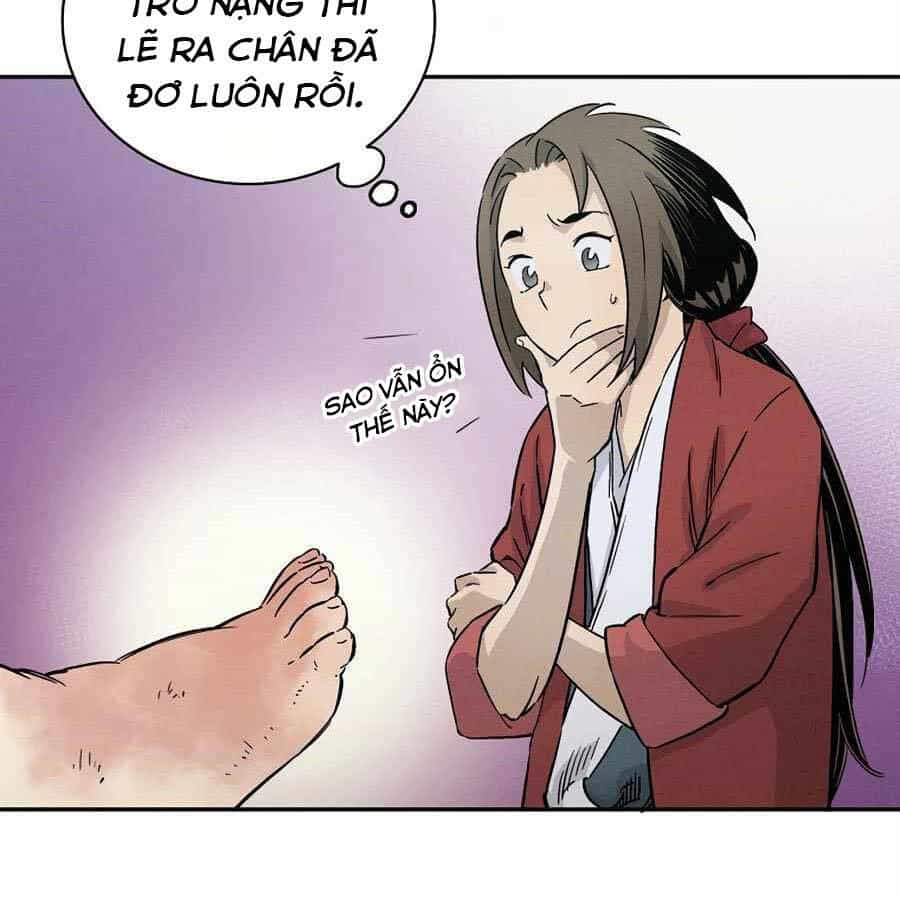 Trọng Sinh Thành Thần Y Thời Tam Quốc - Chương 20 - ảnh 8
