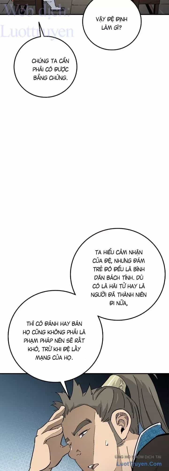 Trọng Sinh Thành Thần Y Thời Tam Quốc - Chương 203 - ảnh 41