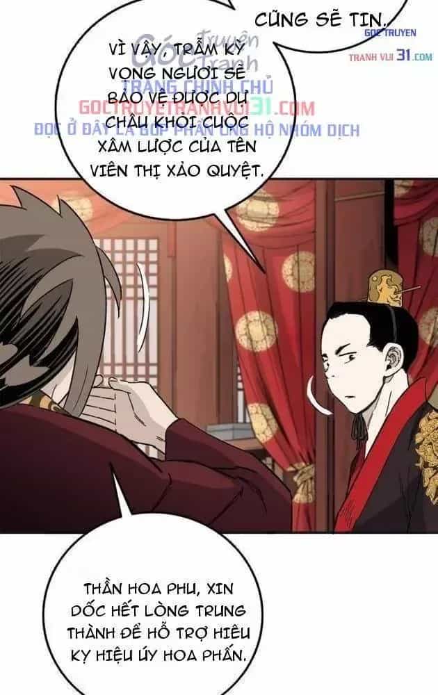 Trọng Sinh Thành Thần Y Thời Tam Quốc - Chương 224 - ảnh 30
