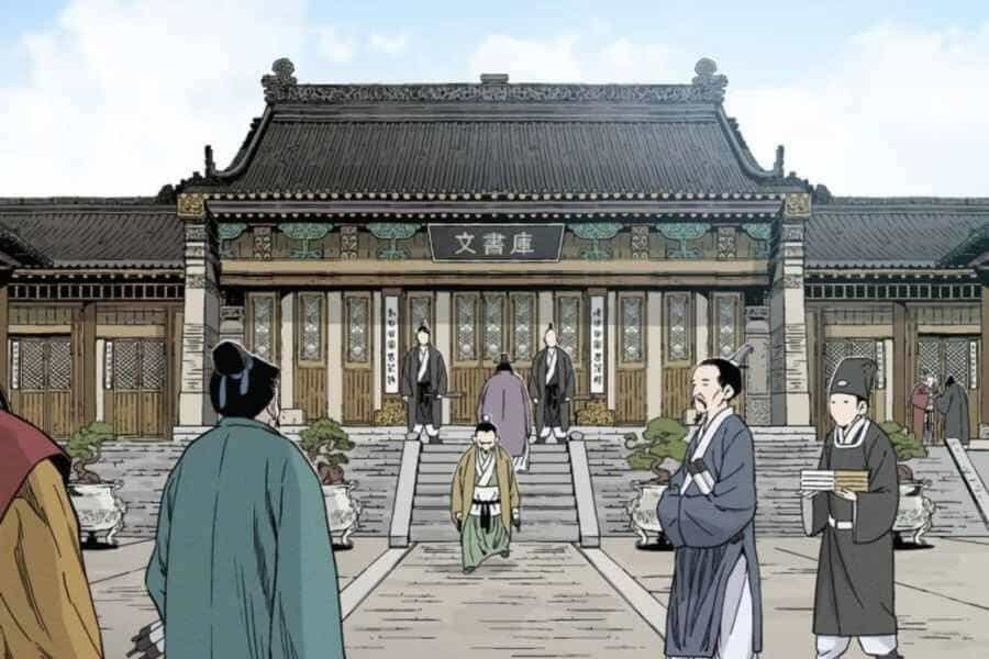 Trọng Sinh Thành Thần Y Thời Tam Quốc - Chương 31 - ảnh 35