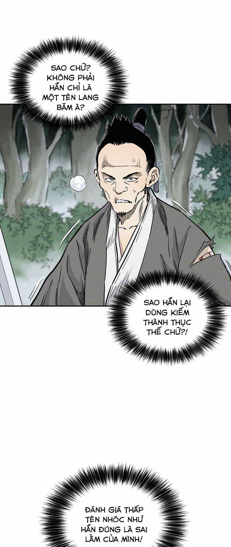 Trọng Sinh Thành Thần Y Thời Tam Quốc - Chương 34 - ảnh 54