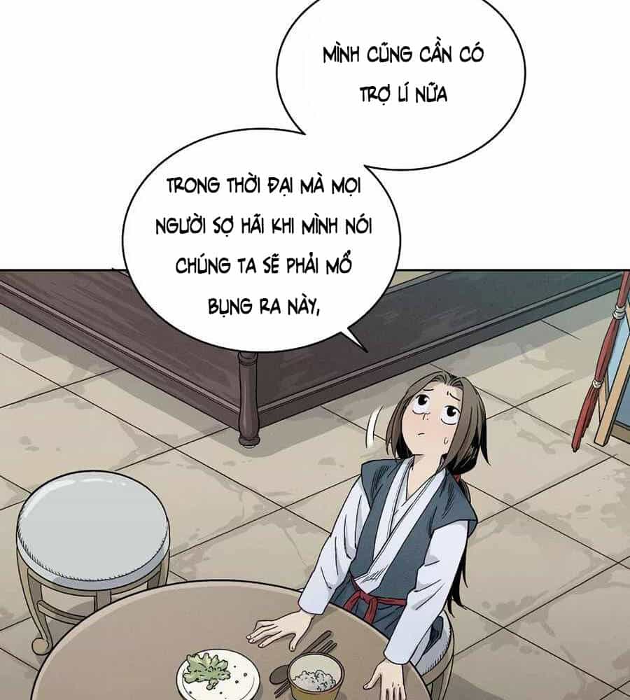 Trọng Sinh Thành Thần Y Thời Tam Quốc - Chương 5 - ảnh 36