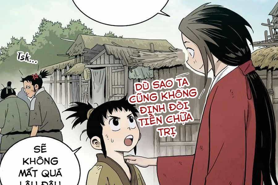 Trọng Sinh Thành Thần Y Thời Tam Quốc - Chương 6 - ảnh 108