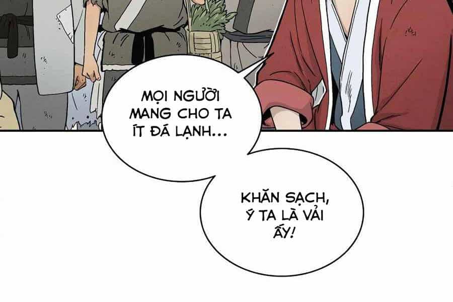 Trọng Sinh Thành Thần Y Thời Tam Quốc - Chương 6 - ảnh 20
