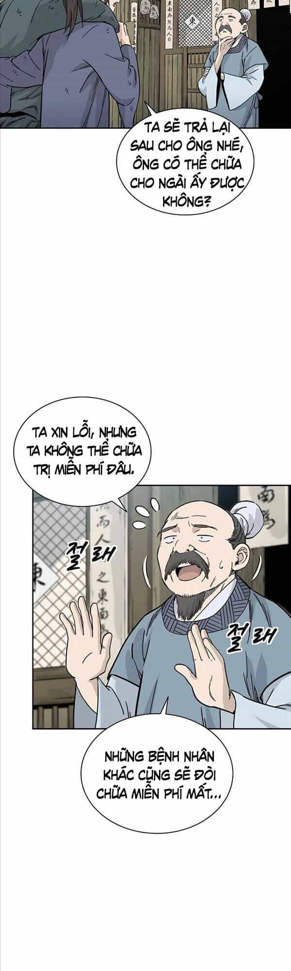 Trọng Sinh Thành Thần Y Thời Tam Quốc - Chương 63 - ảnh 12