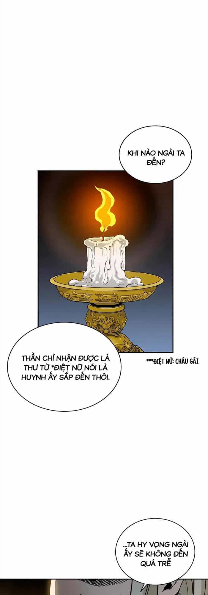 Trọng Sinh Thành Thần Y Thời Tam Quốc - Chương 70 - ảnh 7