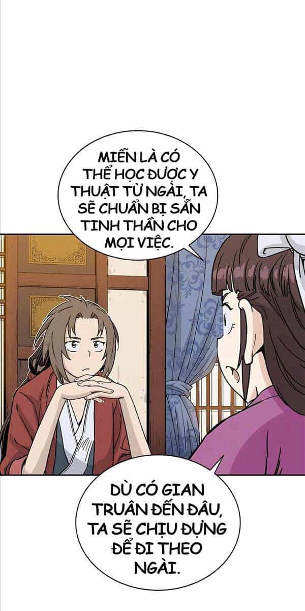 Trọng Sinh Thành Thần Y Thời Tam Quốc - Chương 78 - ảnh 5
