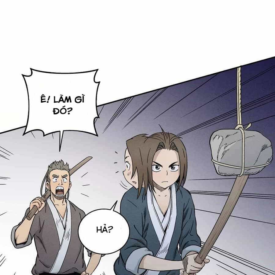 Trọng Sinh Thành Thần Y Thời Tam Quốc - Chương 8 - ảnh 39